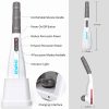 RENPHO 2.0 Upgraded Cordless Handheld Back Massager