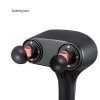 Naipo Handheld Massager Double Head Percussion