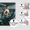 Muscle Massage Gun Handheld Electric Body Massager Gun