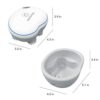 Comfier Cordless Head Massager Electric- Hair Scalp Massager