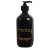 Nooky Orange Blossom Massage Oil. With Jojoba and Essential Oils.