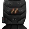 HoMedicsThera-P Massage Comfort Cushion with heat