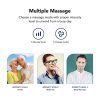 MaxKare Foot Massager Shiatsu, Electric Foot Massager Machine