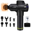 Muscle Massage Gun Deep Tissue Percussion 30 Speed