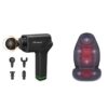 Massage Gun Massage Cushion Muscle Pain Relief & Recovery