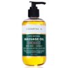 Cosmetasa Sore Muscle Massage Oil- 8.8 oz Soothes Muscle