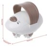 Handle-held Massager, 3D Rotating Electronic Anti-Cellulite