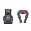 Air Compression Back Massager for Neck and Back