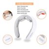 Electric Pulse Neck Massager for Pain Relief