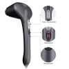 Naipo Neck Shiatsu Kneading Massager with Handheld Massager