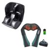 Naipo Shiatsu Neck Shoulder Massager,Naipo Foot and Calf Massager