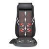 Snailax 2-in-1 Shiatsu Foot Massager Shiatsu Massage Chair Bundle