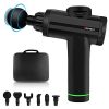 Bodybay Personal Percussion Massage Gun Vibration Deep Tissue