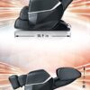 Full Body Electric Shiatsu UL Approved Massage Chair Recliner
