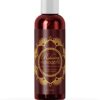 Blissful Harmony Massage Oil - Sensual Aromatherapy Blend for Couples