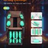 Shiatsu Massage Chairs Full Body and Recliner Zero Gravity