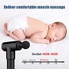 Massage Gun Deep Tissue Percussion Electric Muscle Massager