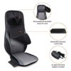 Shiatsu Back Massager with Heat Massage Chair Pad