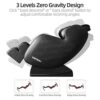 OOTORI Massage Chair, Massage Chairs Full Body and Recliner