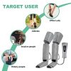 RENPHO Leg Massager for Circulation and Relaxation