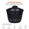 Heating Pad for Neck and Shoulders - Heat Wrap