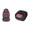 SNAILAX Vibration Massage Seat Cushion