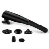 VOYOR Back Massager Handheld Cordless Deep Tissue Massager