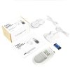 Naipo Tens Unit Muscle Stimulator Electronic Pulse Massager