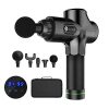 Electric Massage Gun Percussion Vibration - Athletes
