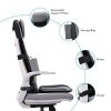 Naipo neck massager, Back Massage Seat Cushion with Heat for Chair