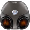 RENPHO Foot Massager with Shiatsu Tapping Heat and Compression
