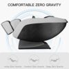 Mecor Electric Massage Chair Sofa Full Body Zero Gravity