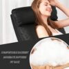 Recliner Chair for Living Room Massage Recliner Sofa Reading Chair