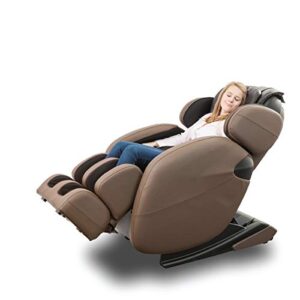 Zero Gravity Full-Body Kahuna Massage Chair Recliner