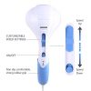 Electric Back Massager of Ohuhu, Handheld Massagers
