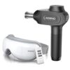Massage Gun for Athletes, RENPHO Pro Deep Tissue Percussion