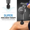 RENPHO R4 Massage Gun with Adjustable Arm, Percussion Massager Gun