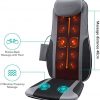 Naipo Back Massage Seat Cushion for Chair