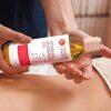 Sensual Massage Oil: Best for Couples Erotic, Body Massage Therapy