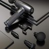 Deep Tissue Percussion Muscle Massage Gun for Therapy
