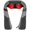 Back Neck Massager with Heat, RENPHO Shiatsu Shoulder Massager