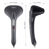 Naipo Handheld Massager Double Head Percussion