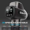 Massage Gun, RENPHO C3 Deep Tissue Muscle Massager