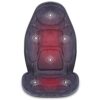 SNAILAX Vibration Massage Seat Cushion Foot Massager Bundle