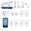 Naipo Tens Unit Muscle Stimulator Pulse Massager
