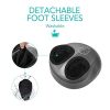 Naipo Back Massage Seat with Heat, Deep Kneading