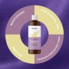 Aromatherapy Massage Oil for Massage Therapy
