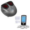 Naipo Muscle Stimulator,Foot Massager Machine Shiatsu