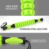 Muscle Roller, Kamileo Massage Roller Stick for Relieving Muscle