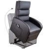 Electric Power Lift Recliner Chair Sofa